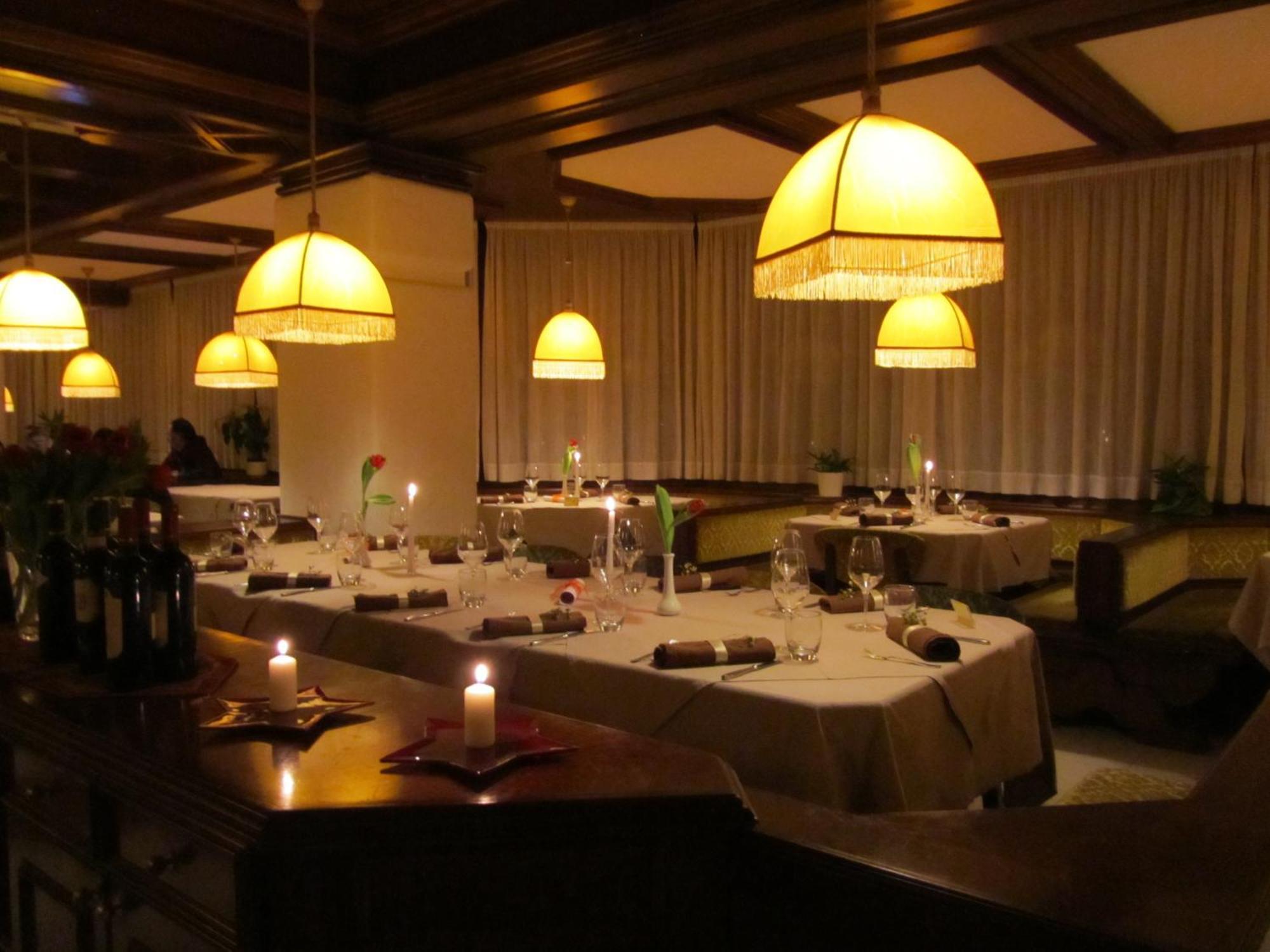 Hotel Corona Val di Zoldo Zewnętrze zdjęcie
