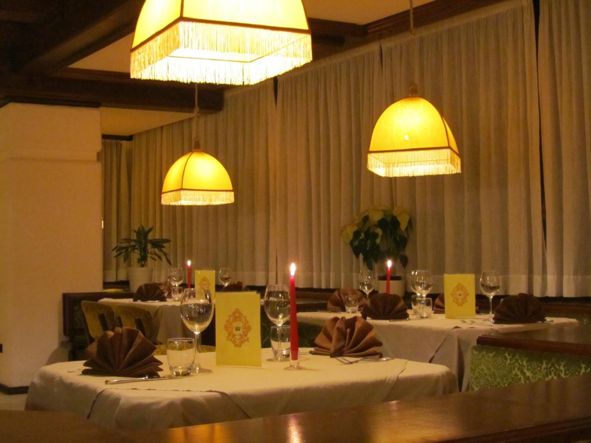 Hotel Corona Val di Zoldo Zewnętrze zdjęcie