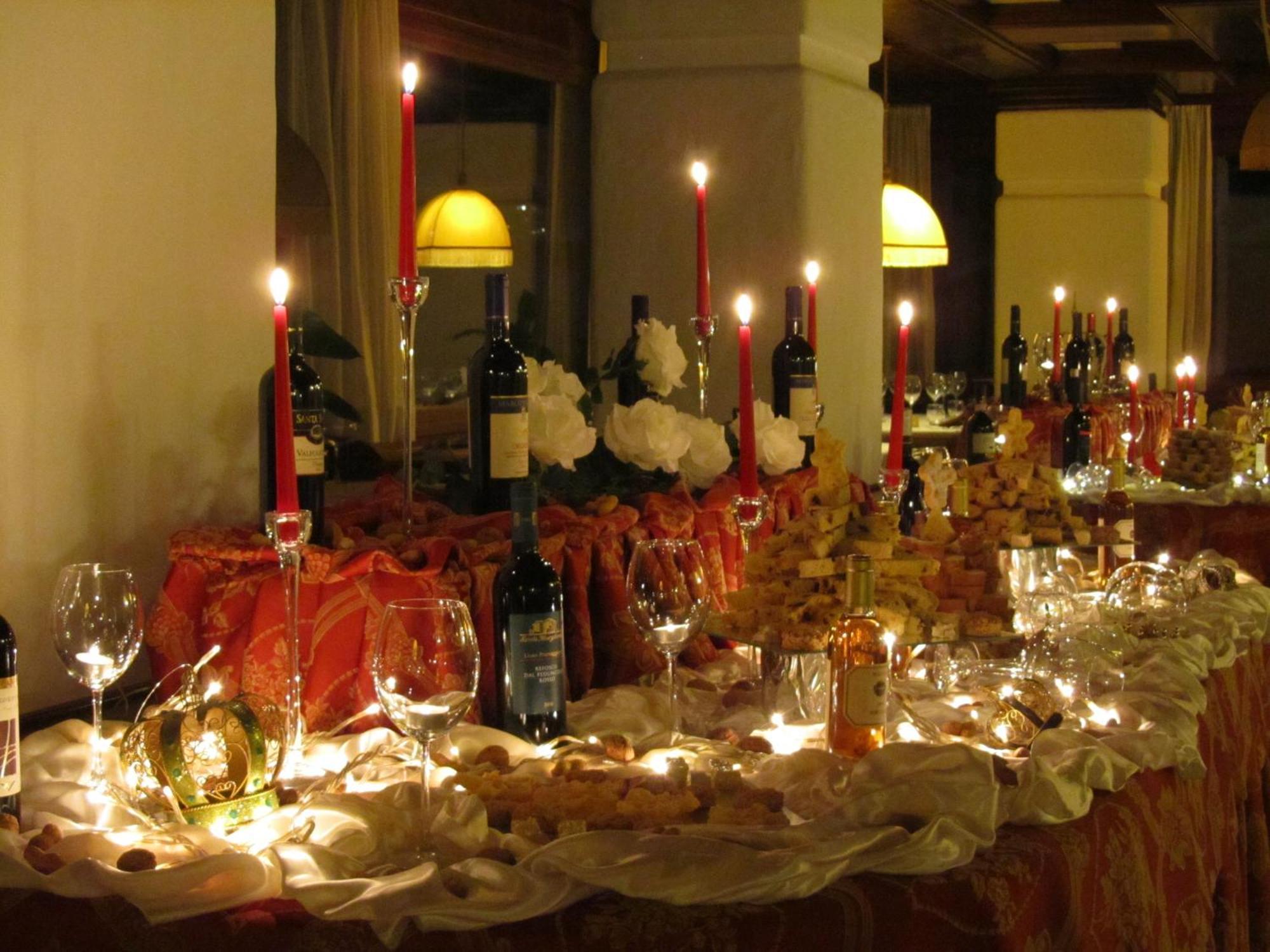 Hotel Corona Val di Zoldo Zewnętrze zdjęcie