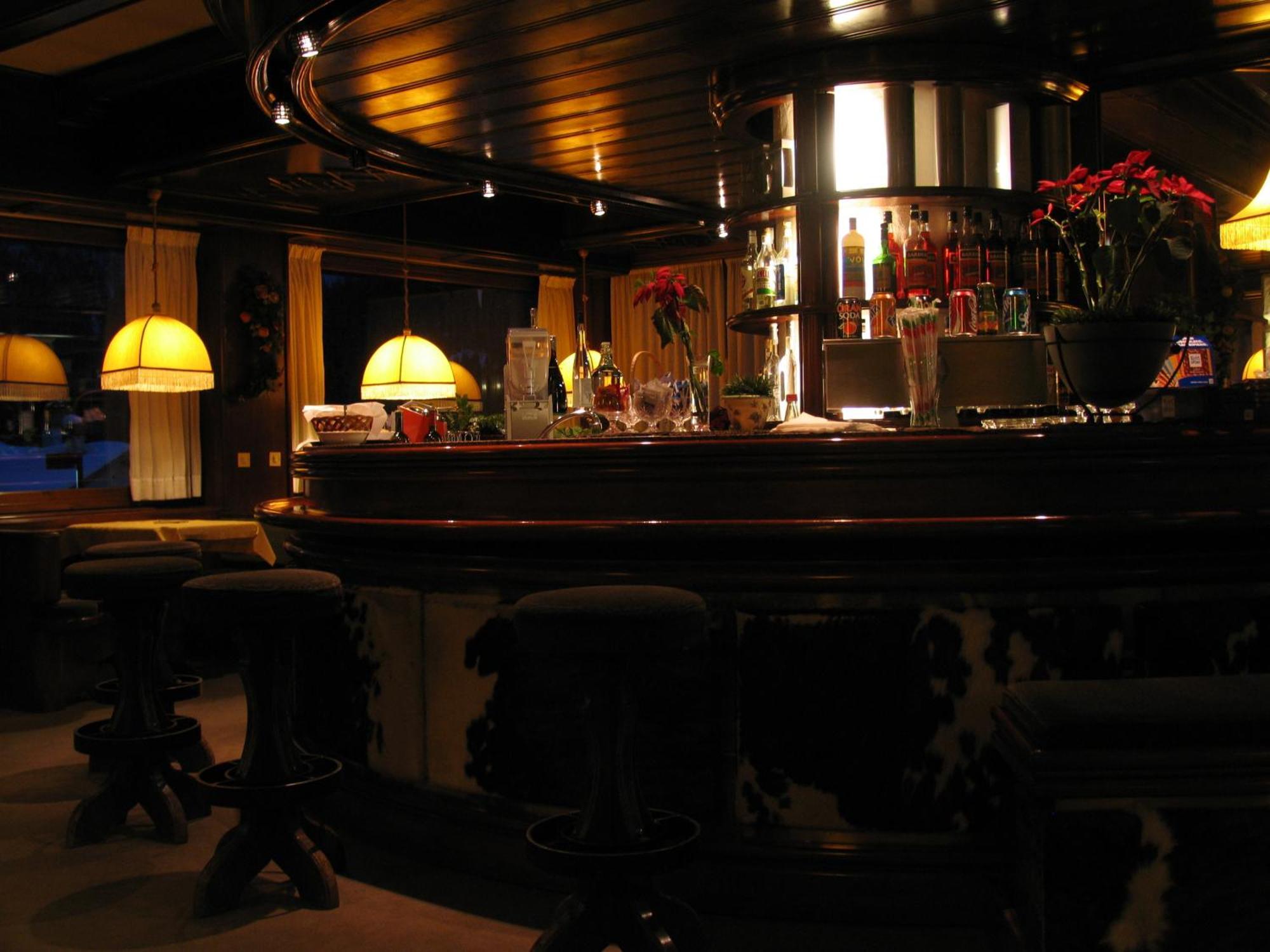 Hotel Corona Val di Zoldo Zewnętrze zdjęcie