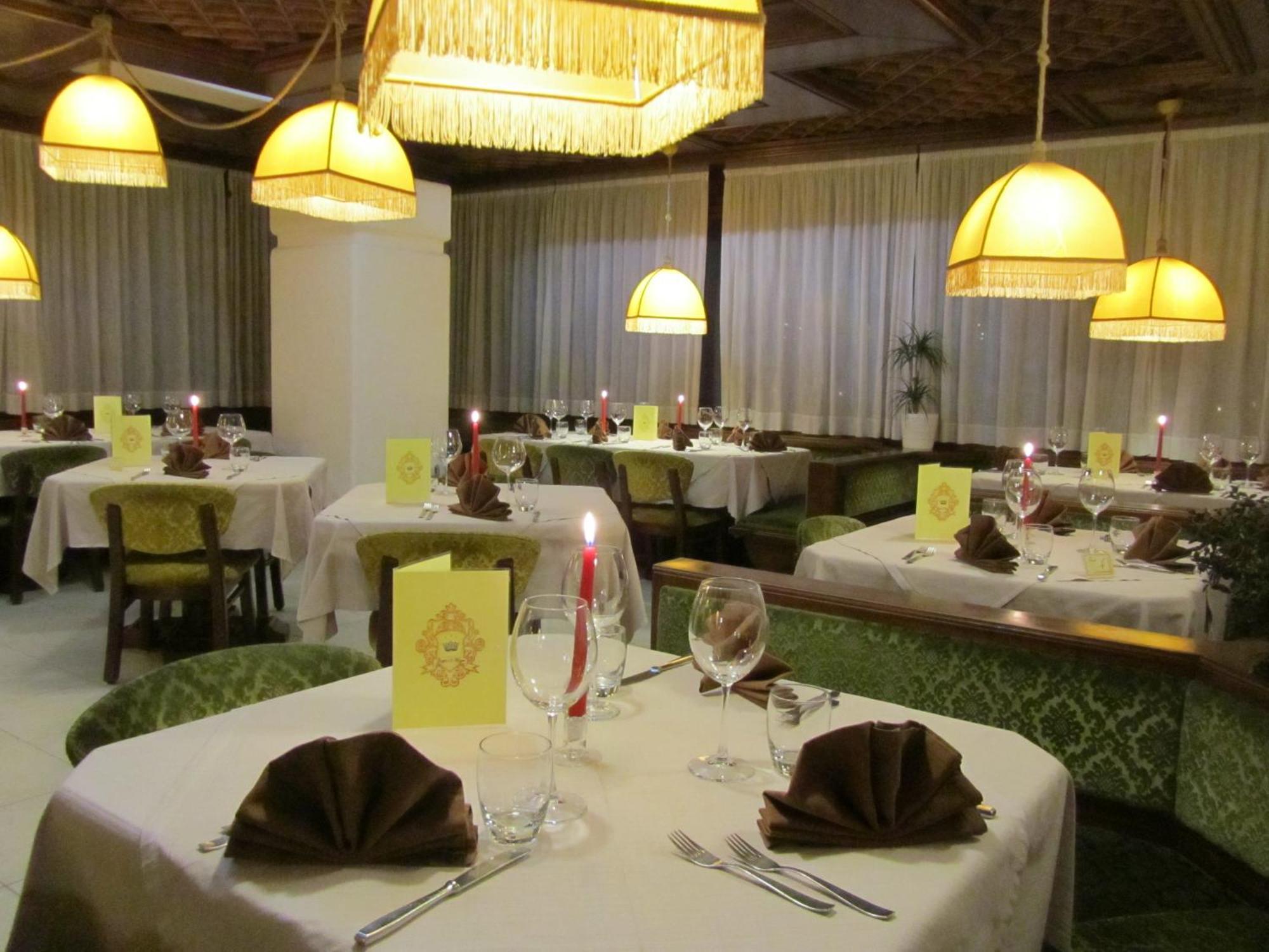 Hotel Corona Val di Zoldo Zewnętrze zdjęcie
