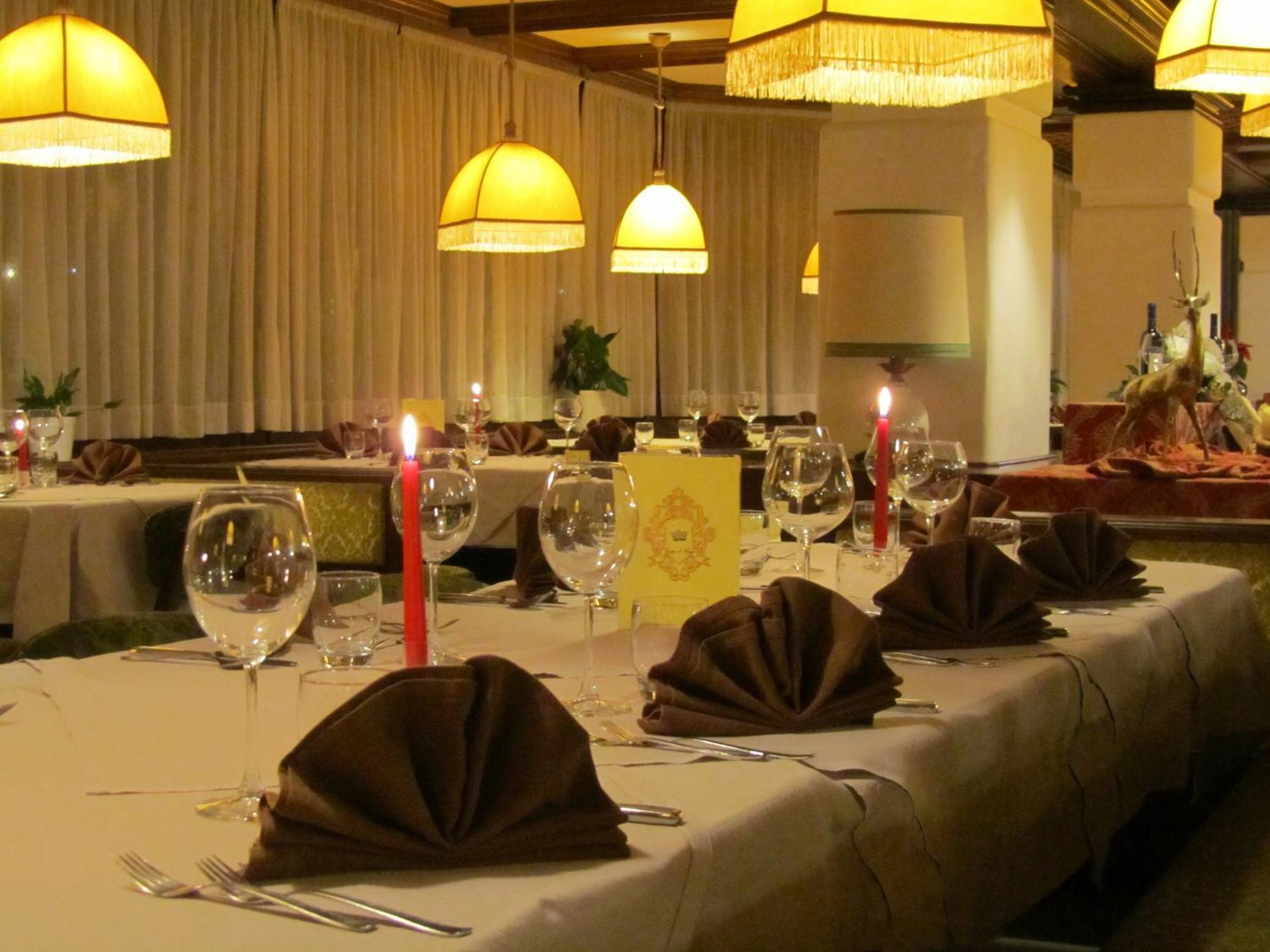 Hotel Corona Val di Zoldo Zewnętrze zdjęcie