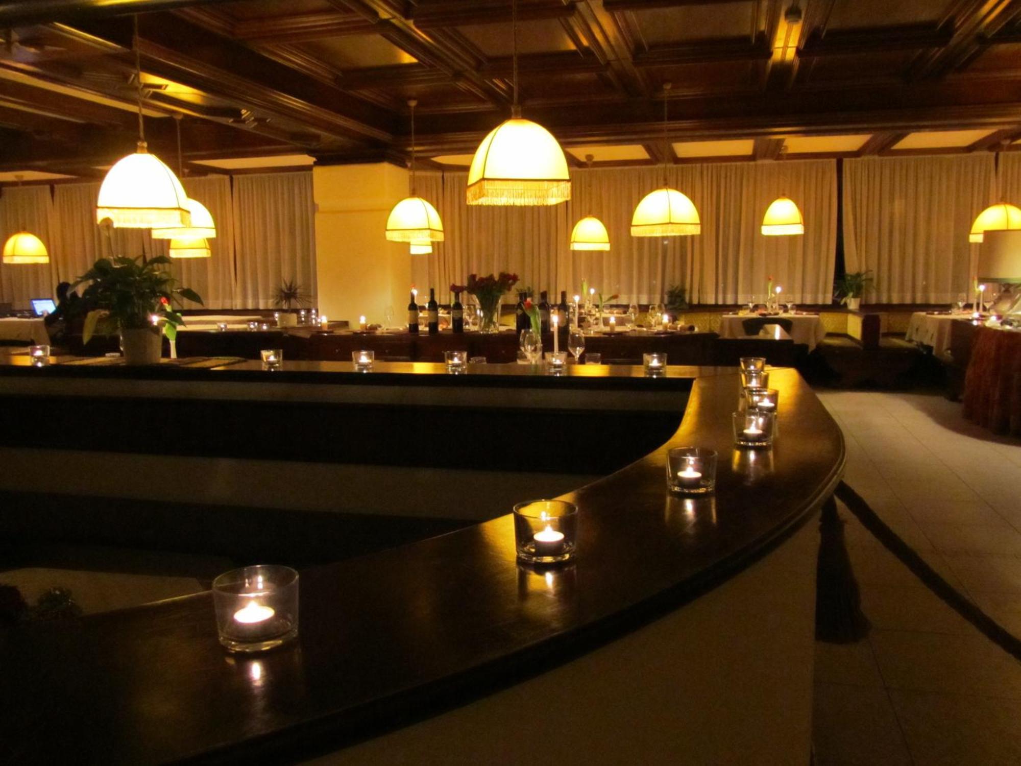 Hotel Corona Val di Zoldo Zewnętrze zdjęcie