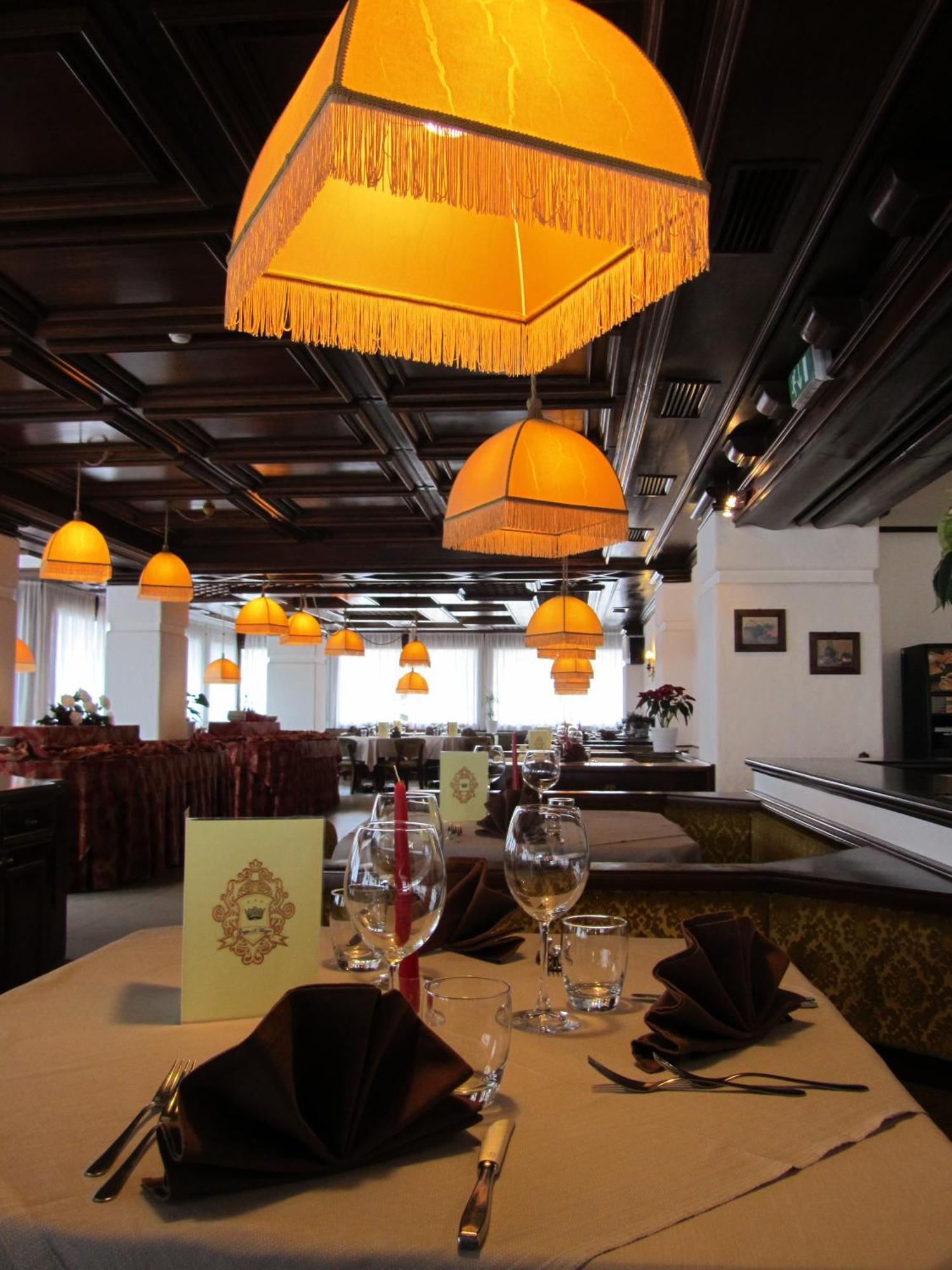 Hotel Corona Val di Zoldo Zewnętrze zdjęcie