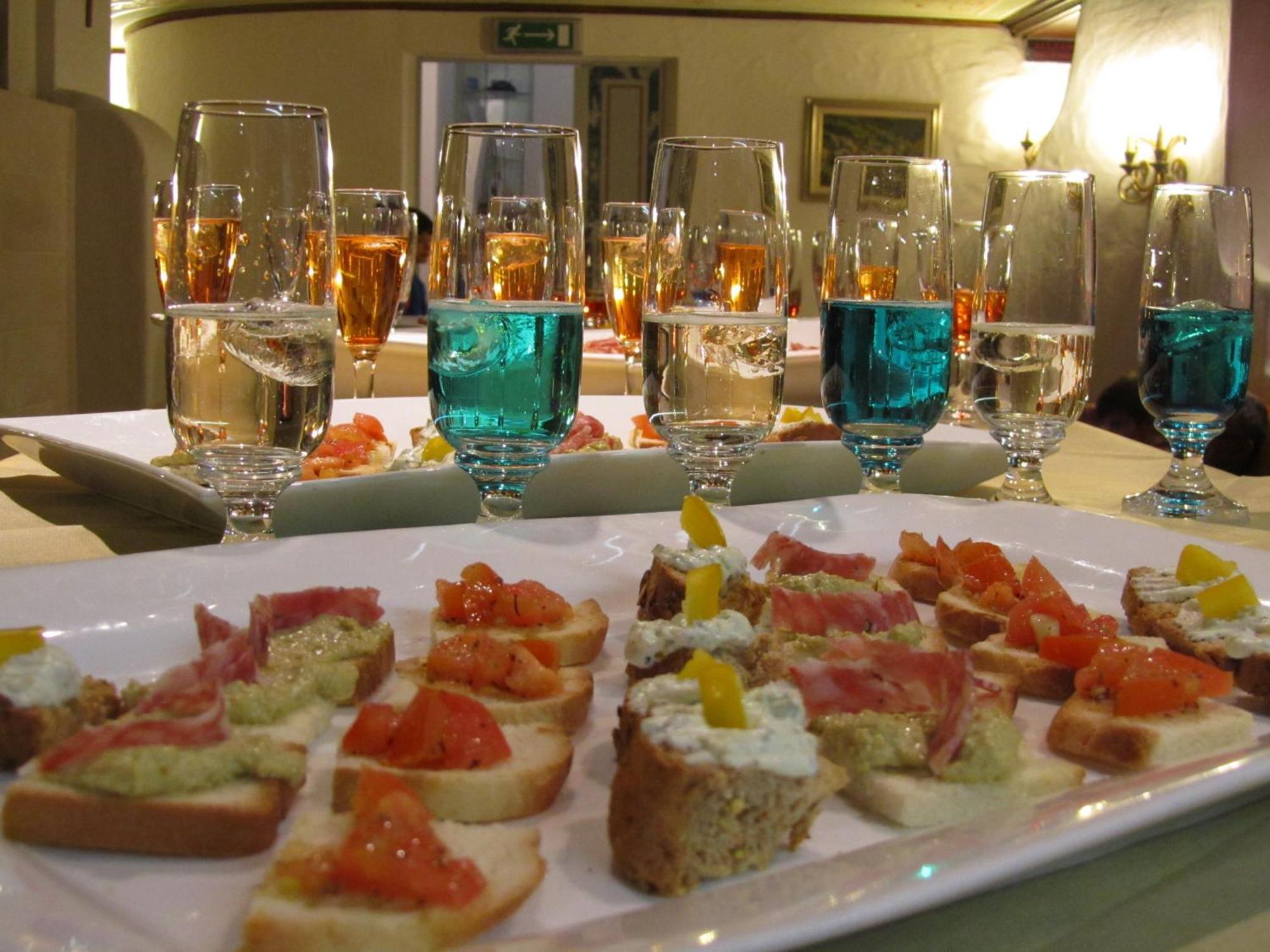 Hotel Corona Val di Zoldo Zewnętrze zdjęcie