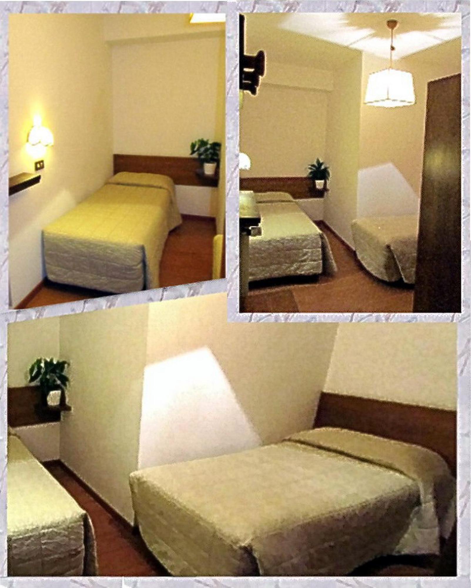 Hotel Corona Val di Zoldo Pokój zdjęcie