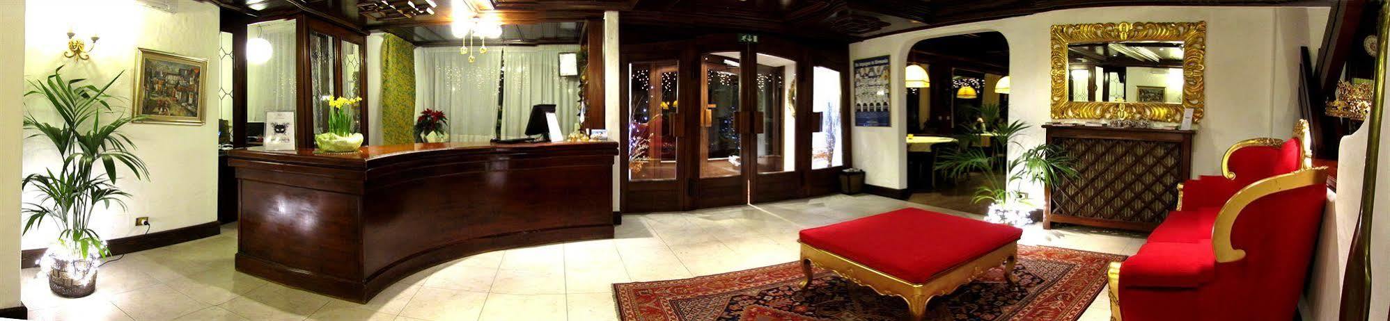 Hotel Corona Val di Zoldo Zewnętrze zdjęcie